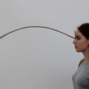 Meet your Posher, Tabitha